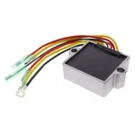 Voltage Regulator/rectifier 30-125HP 8M0084173 For Mercury Outboard 883072T. Fixed Price $24.99.