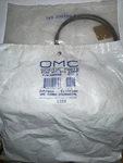 Nos Oem Omc Johnson Evinrude Piston Ring Set 0390509. Fixed Price $20.00.
