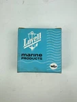 Lovell Marine Products 3023-T Piston Ring Set Scott 10 Hp 1952. Fixed Price $26.95.