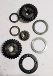 1983 Evinrude 90 Hp Outboard Forward Reverse & Pinion Gear 322889. Fixed Price $174.99.