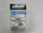 Mercury Quicksilver 888755Q02 Magnesium Anode Kit Marine Boat. Fixed Price $44.95.