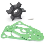 Mercury Outboard Water Pump Impeller Service Kit For 16154 8M0204676 369-65021. Fixed Price $17.99.