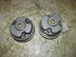 Yamaha 300HP 4.2L Stroke Outboard Belt Pulley Set (6CB-12645-01-00). Fixed Price $120.00.