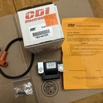 New Cdi 182-4475R Coil Force F684475 F615475 Buy It Now Best Offer. Fixed Price $79.99.