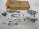 L7A Mercury Quicksilver 46455A2 Remote Control Kit Oem New Factory Boat Parts. Fixed Price $41.31.