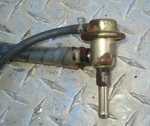1986-1993 Suzuki Regulator, Fuel Pressure 15760-92E01. Fixed Price $37.88.