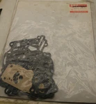 Suzuki DT6 Outboard Motor Gasket Set 11400-98875 Ss 11410-9881 From 1986-2002. Fixed Price $79.97.