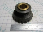 0375759 Gear & Bushing For Omc Evinrude Johnson Outboards. Fixed Price $15.99.