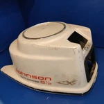 377682 Cover Hood Cowling Johnson Evinrude 5.5HP CD-16. Fixed Price $97.00.
