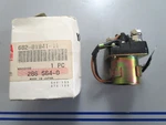 *new Oem* 0820 Yamaha Starter Relay 682-81941-11-00. Fixed Price $110.40.