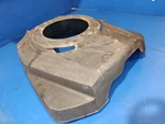 8M0163126 8M0088058 Flywheel Cover Mariner Mercury 115HP Efi. Fixed Price $88.00.