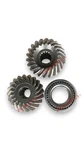 Gear Set 43-853641A2 18-6351 11214 1.47 Ratio For Mercruiser Alpha One Gen Ii. Fixed Price $368.00.