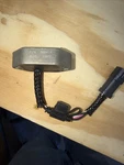 Oem Johnson Evinrude Ficht Regulator Assy 586414. Fixed Price $150.00.