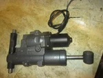 Yamaha 60HP Stroke Outboard Tilt Trim Unit (69W-00/69W-43800-00-8D). Fixed Price $450.00.