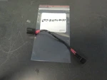 Yamaha Outboard 69J-8259L-00-00 Throttle Harness BIN0308. Fixed Price $15.00.