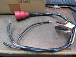 Omc Johnson Evinrude Motor Harness 581886. Fixed Price $129.99.