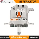 24V Brushless Alternator 1117642 For Cummins Caterpillar 1979-95 Fiat Allis. Fixed Price $149.00.