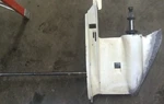 Lower Gearcase Housing Bearing Assy - 1996 Johnson V6 200HP J200TXEDR Pn 0438048. Fixed Price $379.64.