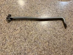 Steering Guide Rod Link 65W-61350-00 For Yamaha Outboard 40HP 60HP 80HP. Fixed Price $45.00.