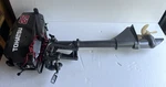 Tohatsu M2.5A Stroke Very Reliable Lightweight Dingy Outboard Motor Hp. Fixed Price $499.99.