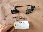 Yamaha Lever, Magneto Control, 67H-41632-00-00, 68F-41213-00-00, 123EP-46. Fixed Price $30.00.