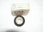 Nos Omc Evinrude Johnson Part No. 393746 Gear. Fixed Price $79.99.