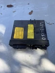 Brp Evinrude Etec E-tec 200 Hp Emm Computer 0586707 0586867. Fixed Price $325.00.