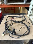 Oem Honda Bf 130 Starter Cable Assy Pn# 32410-ZW5-000 (B-133). Fixed Price $69.99.
