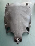 135 - 400 Hp Mercury Verado Driveshaft Housing Shroud 889656T01 Four Stroke. Fixed Price $60.00.