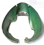 Johnson HD25 Outboard Lower Cowling Shroud 2.5HP 1946-1951. Fixed Price $29.30.