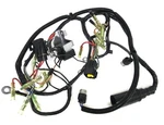 84-827350A Mercury Engine Wiring Harness Stroke 40-50 Hp 1996-2001 Tested. Fixed Price $115.00.