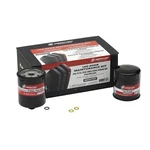 Mercury Marine Quicksilver 100 Hour Maintenance Kit 350/400 Hp V10 Oem 8M0207807. Fixed Price $57.95.