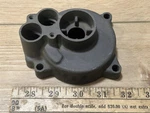Johnson Evinrude Omc 313815 Impeller Housing. Fixed Price $17.95.