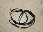 2000 Johnson Evinrude 200HP Battery Cable. Fixed Price $70.00.