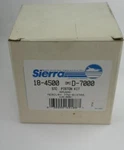 Sierra 18-4500 Outboard Piston 774-9137A9 Mercury. Fixed Price $133.37.