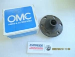 A19 Omc Evinrude Johnson 0314683 Coupling Oem New Factory Boat Parts. Fixed Price $87.43.