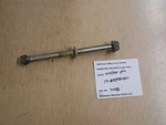 17-822481001 Force 1995 40HP Outboard Anchor Pin T148. Fixed Price $29.95.