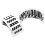 Yamaha 76DEGREE 225-250 Bearing Caged Connecting Rod 93310-840V8-00 / 94106. Fixed Price $38.88.