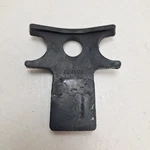 824998 Mercury 225 Hp Outboard Motor Rubber Bumper Oem. Fixed Price $15.97.