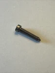 Omc Johnson Evinrude 0203202 Hood Cowl Stainless Screw. Fixed Price $9.79.