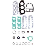 Oem Grade 92-94 Yamaha 40-50HP 3-CYL 2.638" Jet Gasket Kit 6H4-W0001-04-00. Fixed Price $189.76.