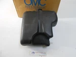 0324649 Fuel Tank Johnson Evinrude Omc New Z-5. Fixed Price $39.50.