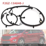 Wire Harness F2GZ-13A840-J Ford Edge 2015-2018. Fixed Price $50.68.