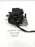 5004554 Johnson Evinrude Outboard Engine Vro Fuel Pump Kit Assy - 300 Hp. Fixed Price $250.69.