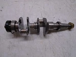 W4 Johnson Evinrude Crankshaft Assembly 6 - Hp Cylinder 0434278. Fixed Price $42.95.
