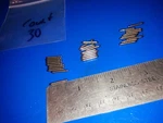 Needle Bearing For Liner 0396068 Johnson Evinrude 7.5HP. Fixed Price $29.00.