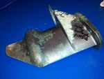 3B2S600000 3B2S60000-0 Gearcase Housing Nissan Tohatsu 8HP. Fixed Price $199.00.
