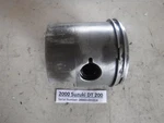 2000 Suzuki Outboard Dt Piston With Pin Port 12120-88D50. Fixed Price $39.99.
