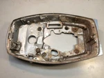 331474 0433392 Johnson Evinrude 20-35HP Lower Cover Cowling 0432432. Fixed Price $19.95.
