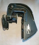1971 Evinrude 4HP Outboard Transom Assembly 4R71D 312062 312063. Fixed Price $29.99.